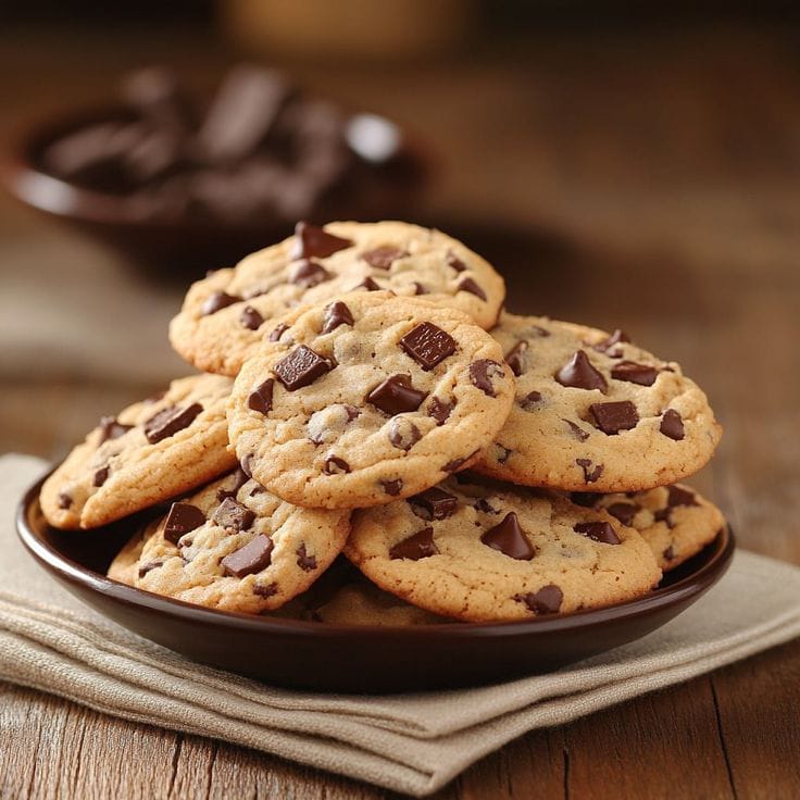Soft Cookies